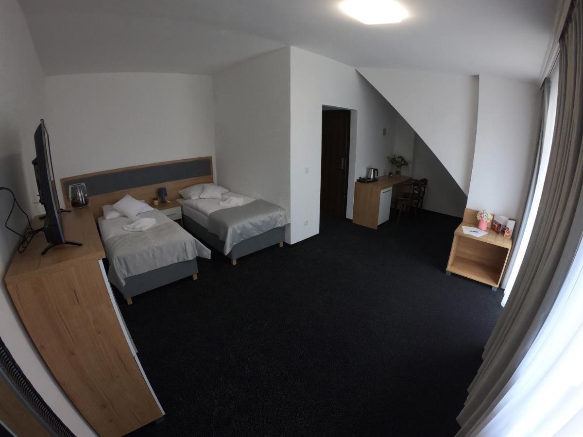 Hotel Tanzanit Jesiona Exteriör bild