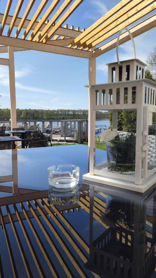 Hotel Tanzanit Jesiona Exteriör bild