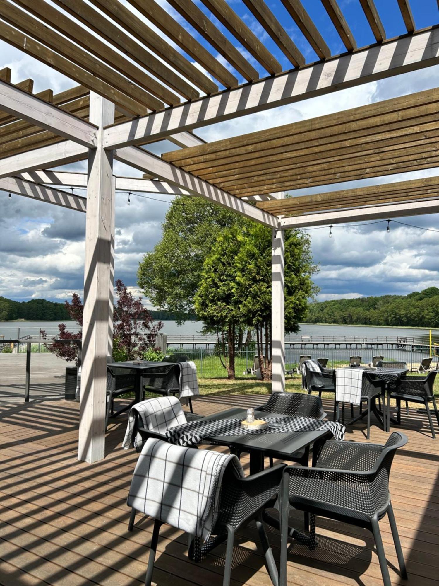 Hotel Tanzanit Jesiona Exteriör bild